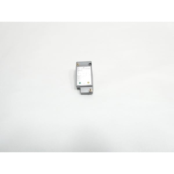 Cuerpo del interruptor Eaton Cutler-Hammer 20-264V-AC/DC - Partes y accesorios para interruptores - E51SAL