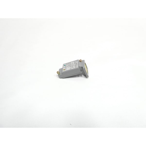 Cuerpo del interruptor Eaton Cutler-Hammer 20-264V-AC/DC - Partes y accesorios para interruptores - E51SAL