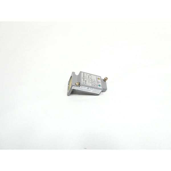 Cuerpo del interruptor Eaton Cutler-Hammer 20-264V-AC/DC - Partes y accesorios para interruptores - E51SAL