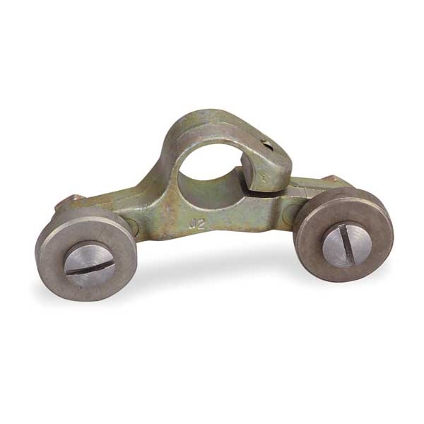 Brazo de palanca de rodillo Telemecanique Sensors, brazo de 1.5 pulgadas L - 9007J2