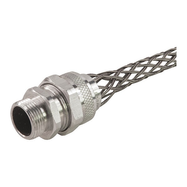 Remke Cord Grip, PG21 Thrd, .688-.812, Mesh - RPG-21313-E