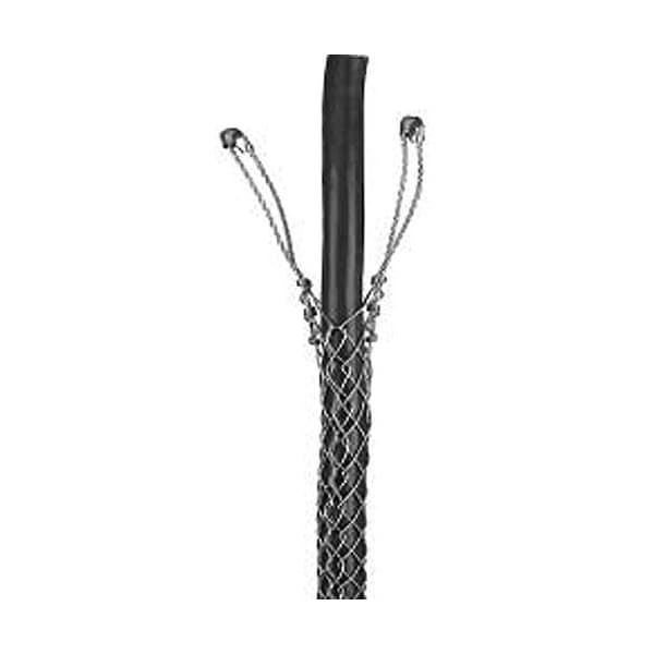 Ericson EGRP SG DBLE EYE LC CBLE DIA 2.50 - SG-LC-250-DE