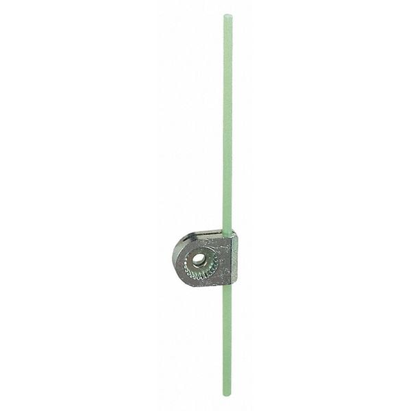 Interruptor de límite con palanca de interruptor Telemecanique Sensors ZCY - ZCY59