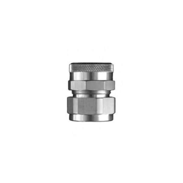 Ericson E-GRP FEM CBL DIA .43 - .50 1/2" NPT O/D - CG-50-F2-F
