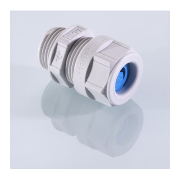 Pflitsch M12x1.5/BG/PA/TPE/7.5/BE/ST - BG212PA