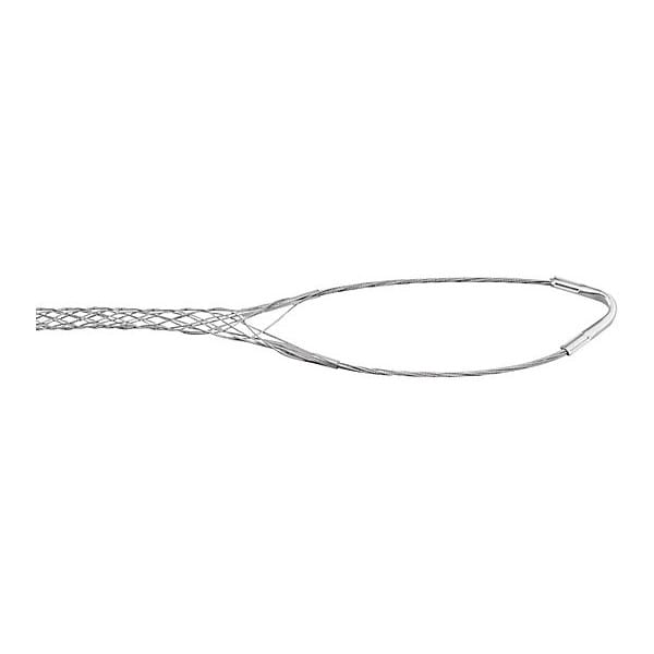 Remke Support Grip, Closed Mesh, Single, .50-.62 - 2201-013R