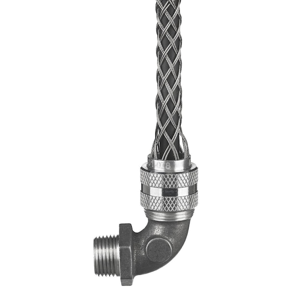 Hubbell Wiring Device-Kellems Strain Relief Grips 07401085 - 07401085