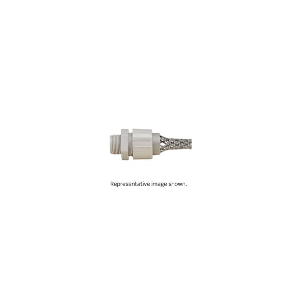Leviton Wire Lacing Cord 1/2 In Str Ml Nyl Strn Rlf .187 - .250 - L7522