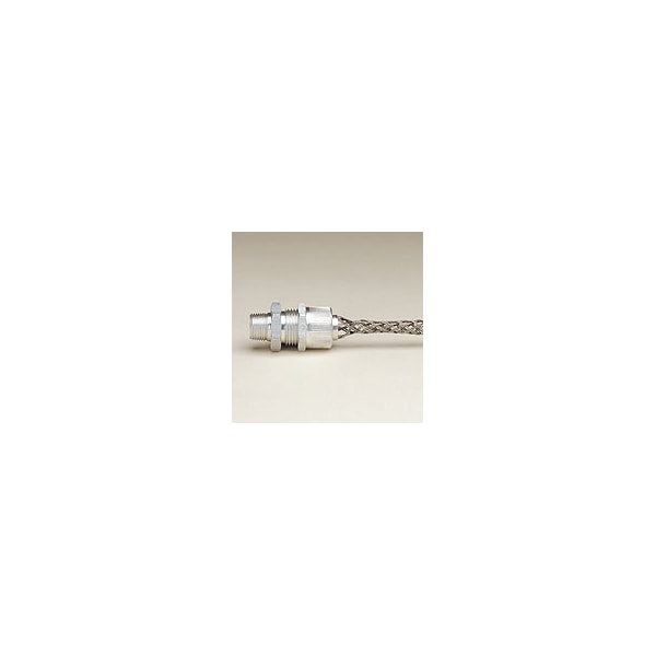 Leviton Wire Lacing Cord 3/8 In St Ml Alum Str Rlf .187 - .250 - L7701