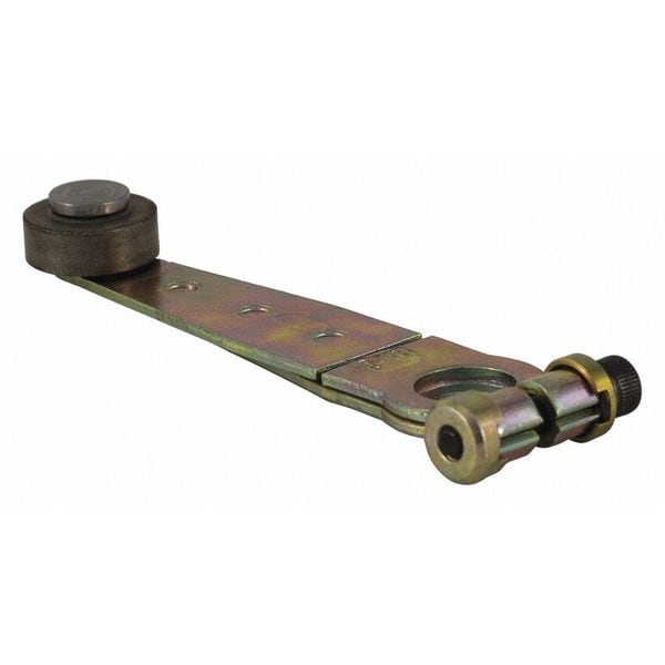 Palanca de brazo de interruptor de límite Telemecanique Sensors 21/2 pulgadas - 9007DA1S