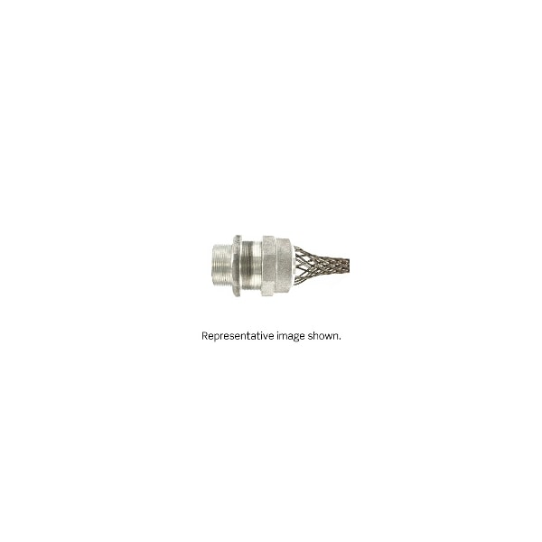 Leviton Wire Lacing Cord 2 1/2 In St Ml Al Str Rlf 1.687 - 1.812 - L7739