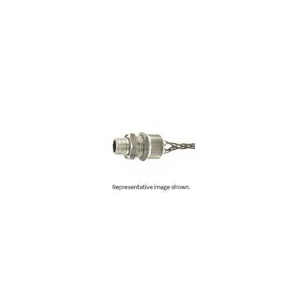 Leviton Wire Lacing Cord 3/8 In St Ml Alum Str Rlf .250 - .312 - L7702