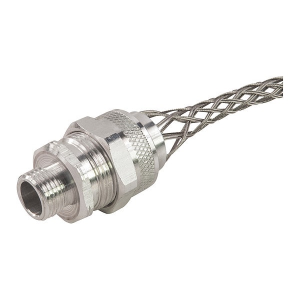 Remke Cord Grip, ISO, M20, .188-.250, Mesh - RSM-20104-E