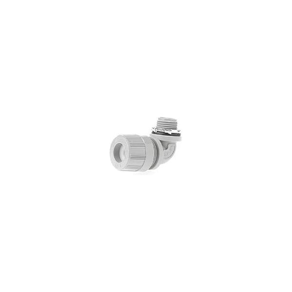 Woodhead MAX-LOC F2 1/2 90 (.312-.375) WITHO-RING - 5527W