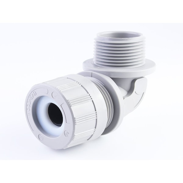 Woodhead MAX-LOC F4 1 90 (.437-.562) - 5547