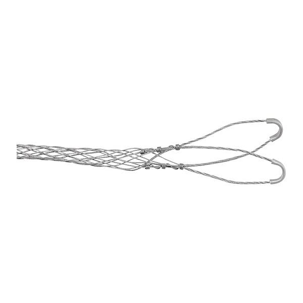 Remke Support Grip, Closed Mesh, Dbl, 3.50-3.99 - 2201-011R