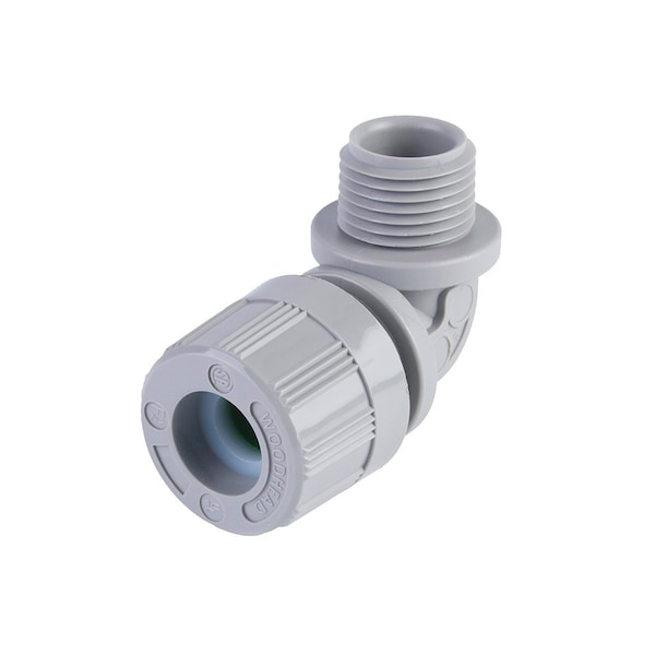 Woodhead MAX-LOC F2 1/2 90 (.375-.437) - 5529