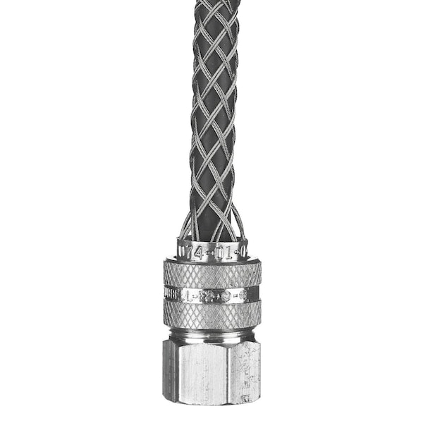 Hubbell Wiring Device-Kellems Strain Relief Grips 07401043 - 07401043