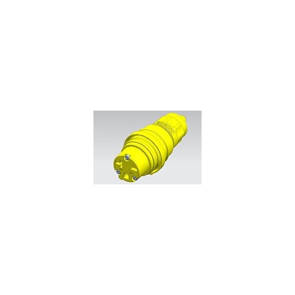 Woodhead Cable Glands, Strain Reliefs & Cord Grips Bus-Drop Grip (.300-.430) Sc030-Lblockin - 1300940512