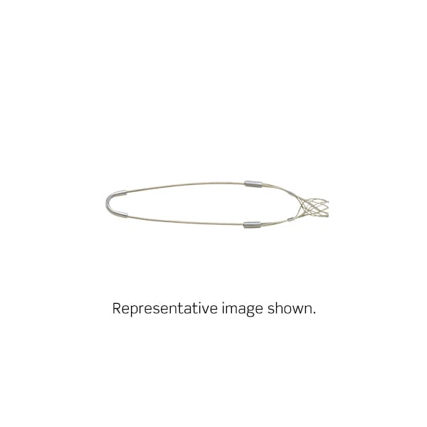 Leviton Wire Lacing Cord Sgl U Eye Clsd Msh Dbl Supp 1.00 - 1.24 - L9702