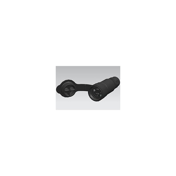 Woodhead Fiber Optic Grip (300-390) Singleeyecl - 1300940524