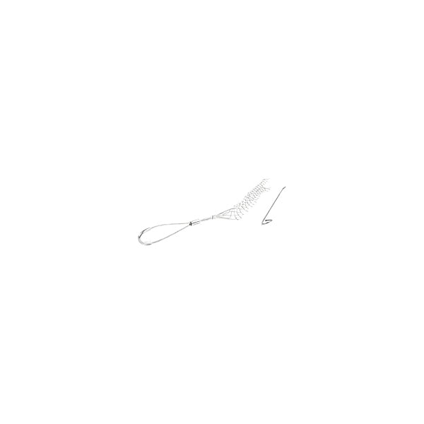 Woodhead SR100-OF ROD OFFSET EYE - 35303