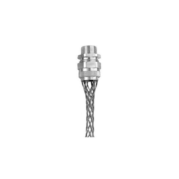 Ericson E-GRP DLX CBL DIA .50 - .62 1/2" NPT O/D - DCG-62-F2