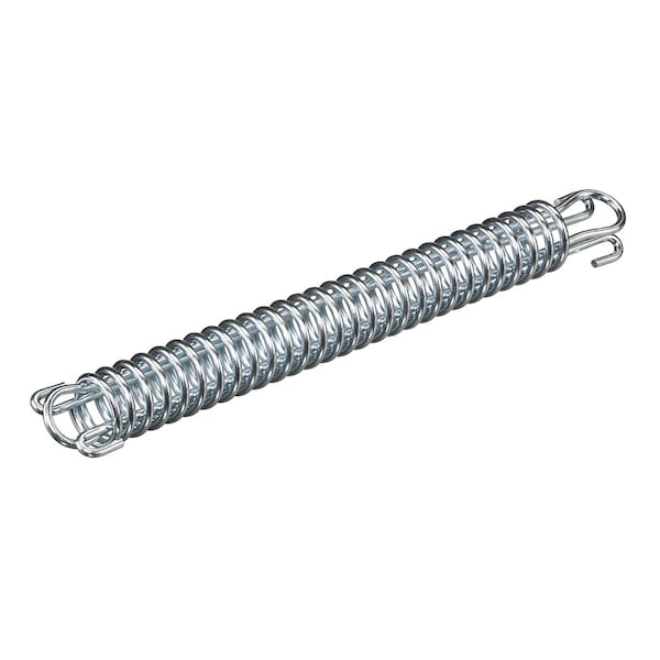 Bryant Bus Drop Safety Springs, 1" DIA, 8.25" L, 80 Lbs - S80