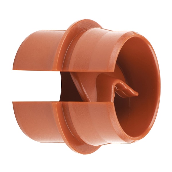 L.H. Dottie L.H. Dottie 3/4'' Snap-In Non-Metallic Cable Connector, 50PK - DRC75