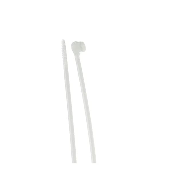 Ty-Rap 13.4" L Heavy Duty Cable Tie NAT PK 500 - TY27M