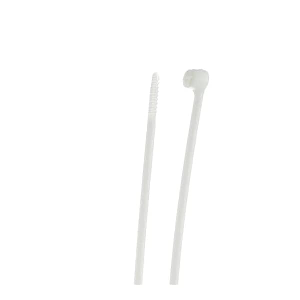 Ty-Rap 13.4" L Heavy Duty Cable Tie NAT PK 500 - TY27M