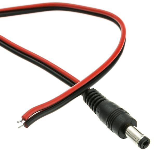 Cable Wholesale BNC Male to BNC Female Elbow Right Angle Adapter - 30X3-01100