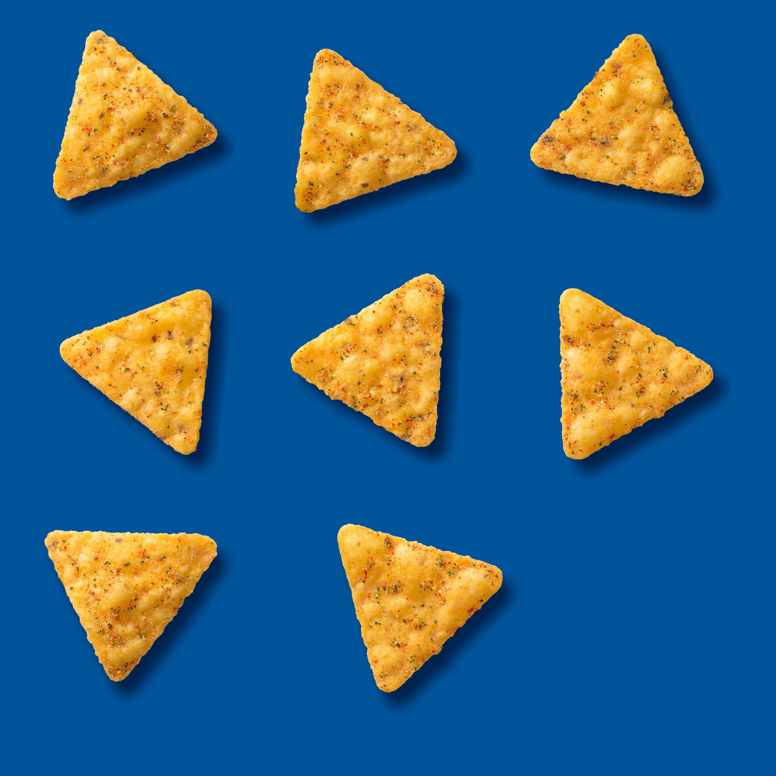Doritos Minis, Botana con Sabor a Cool Ranch en Lata, 5.125 oz (Paquete ...
