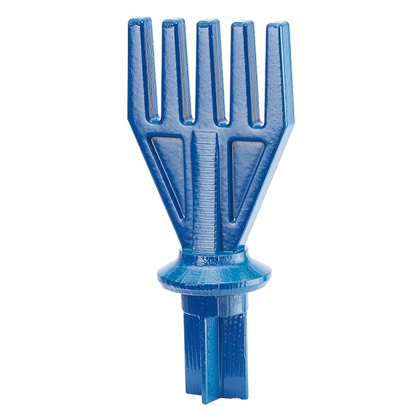 Panduit Wire End Holder for Quick-Build System. Suit, QB-WEH1416-Q, PK 25 - QB-WEH1416-Q