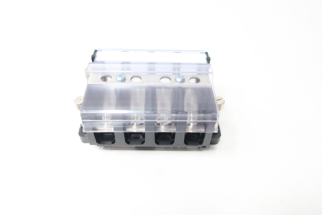 FLEX-CORE 1704-SC SHORTING TERMINAL AND CONTACT BLOCK