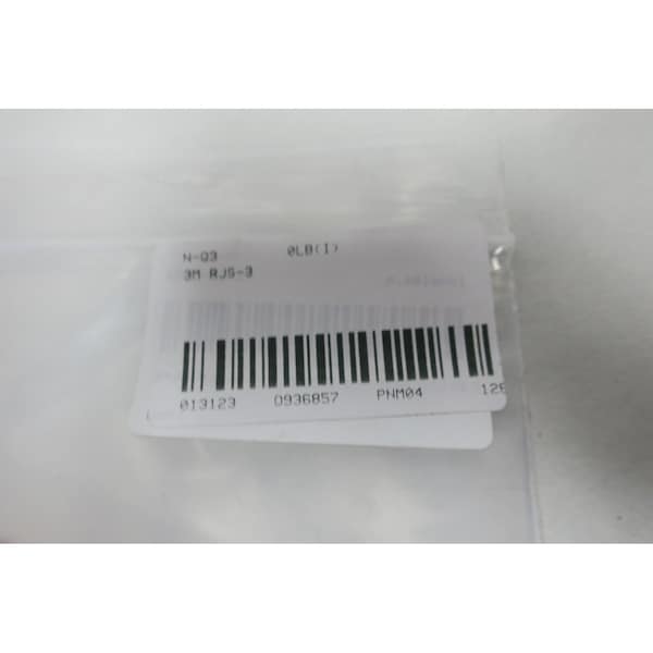 3M 3C Phase Rejacketing System 08102In 4Ft Wire Splice Kit  Heat Shrink Tubing, RJS3 - RJS-3