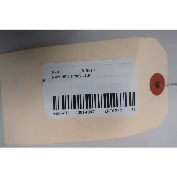 Raychem Pmkg-Jlp Wire Splice Kit & Heat Shrink Tubing - PMKG-JLP