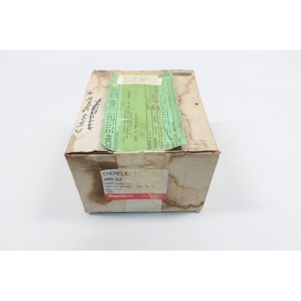 Raychem Pmkg-Jlp Wire Splice Kit & Heat Shrink Tubing - PMKG-JLP