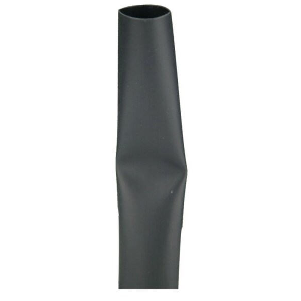 Install Bay Heat-Shrink 4 ft. of 0.5" Tubing - 3MHST12