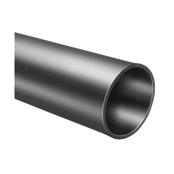 Auveco HEAT SHRINK TUBING 2-4/0 GAUGE BLACK, 4PK - 18737