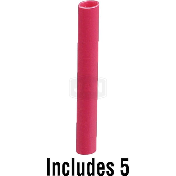 Aftermarket JAndN Electrical Products Heat Shrink Tubing - 606-48011-5-JN