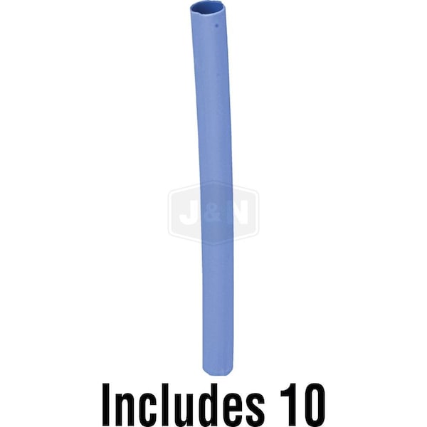 Aftermarket JAndN Electrical Products Heat Shrink Tubing - 606-25027-10-JN
