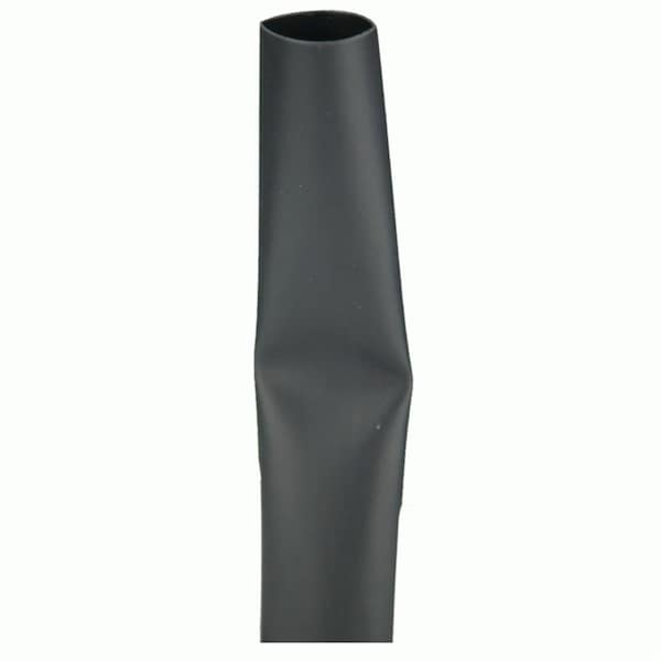 3M 0.37 in. 100 ft. Heat Shrink Tube - 3MHST38-1
