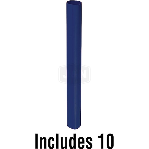 Aftermarket JAndN Electrical Products Heat Shrink Tubing - 606-14009-10-JN