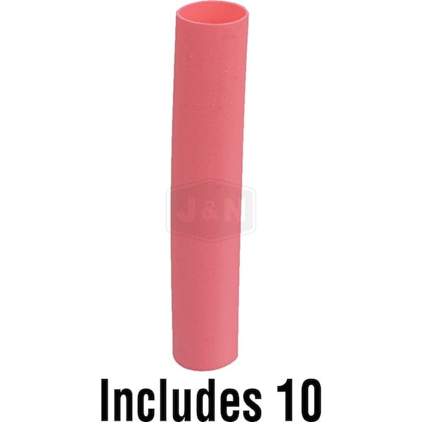Aftermarket JAndN Electrical Products Heat Shrink Tubing - 606-18019-10-JN