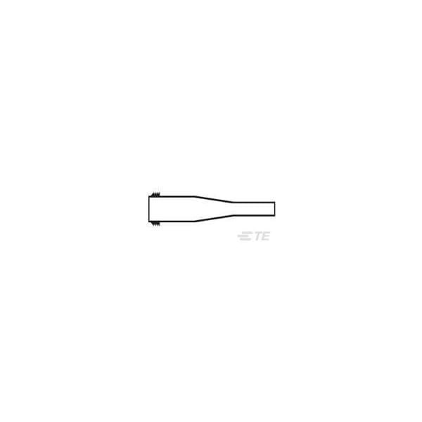 Raychem QFT1-130/42-0 - QFT1-130/42-0