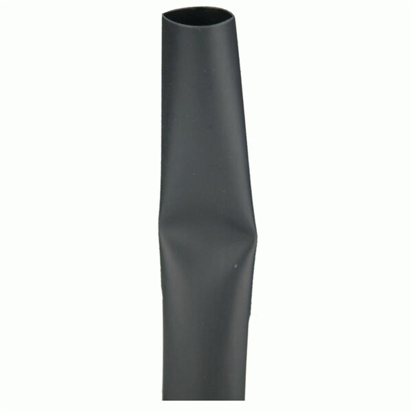 3M 0.75 in. 50 ft. Heat Shrink Tube - 3MHST34-1