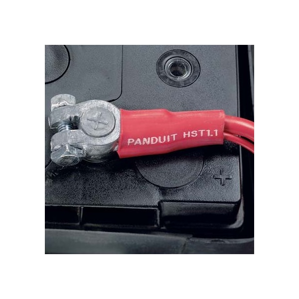 Panduit Heat Shrink Thick Adhesive, 3.5" (88.9mm - HST3.5-48-2Y