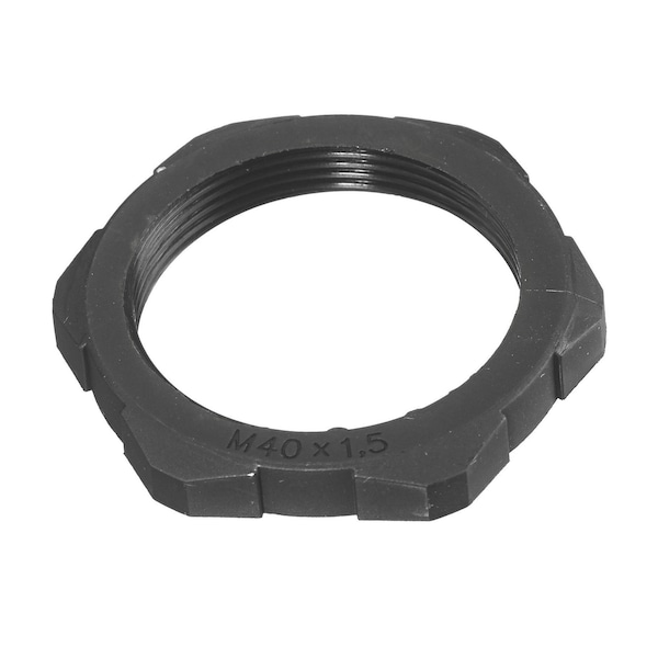 Hubbell Wiring Device-Kellems Cord Connector Accessories - LNM32BPK100