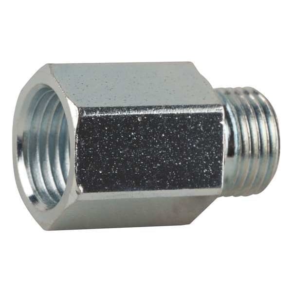Adaptador Ifm, 1/8 pulgadas de rosca NPT, Serie PQ - U60102